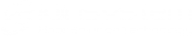klinysistem LOGO inverse
